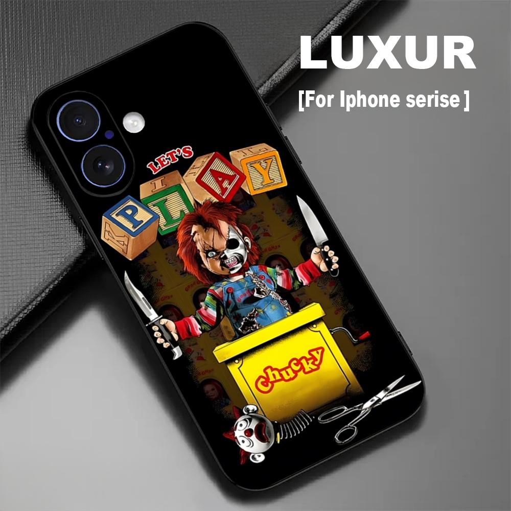 Movies - Movie Phone Case For iPhone 18