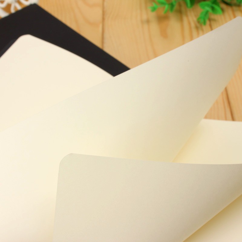 Kraft Paper Notebook A6 Blank  - Vintage Leather Journal Notebook review and price