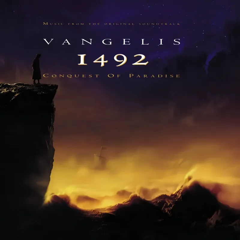 World Famous Song 1492 Conques - Movies review and price