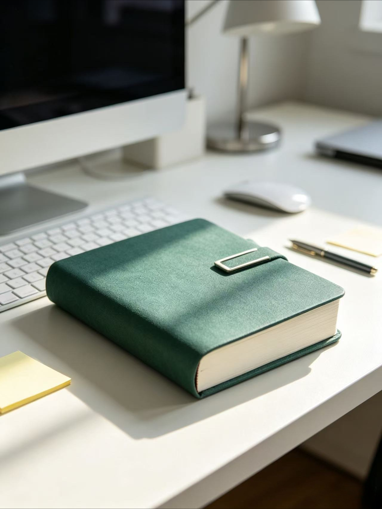 Vintage A5 Leather Notebook So - Vintage Leather Journal Notebook review and price