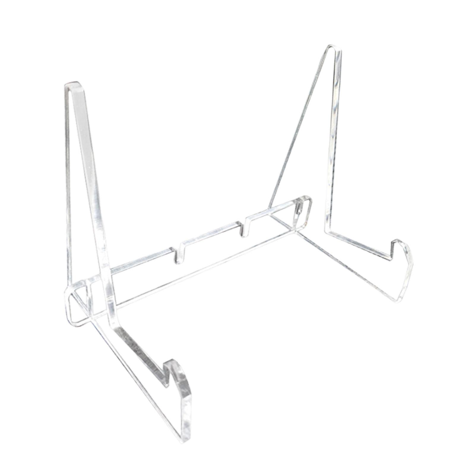 Acrylic Book Stand Book Displa - Clear Acrylic Book Stand Holder review and price