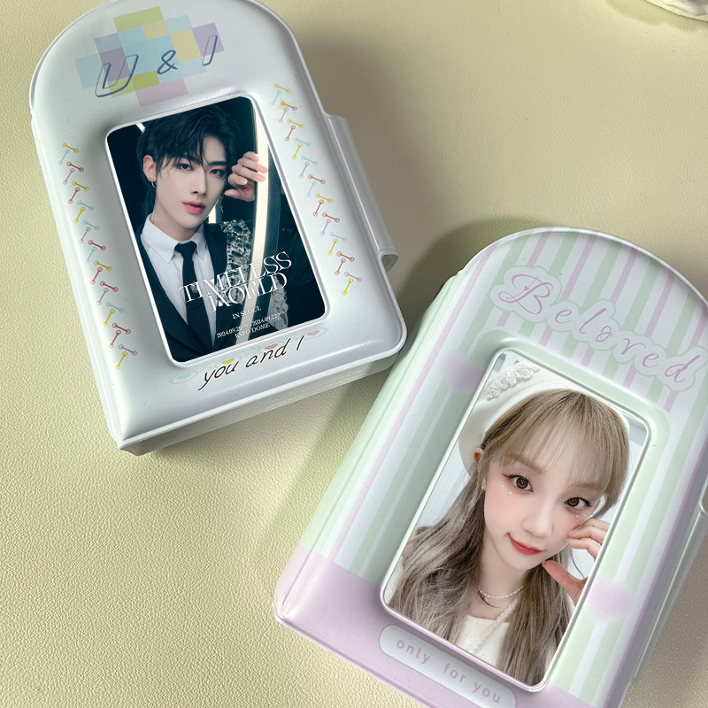 Kpop 3 Inch Idol Photo Card Ca - Kpop Photo Card Binder 3 Inch review and price