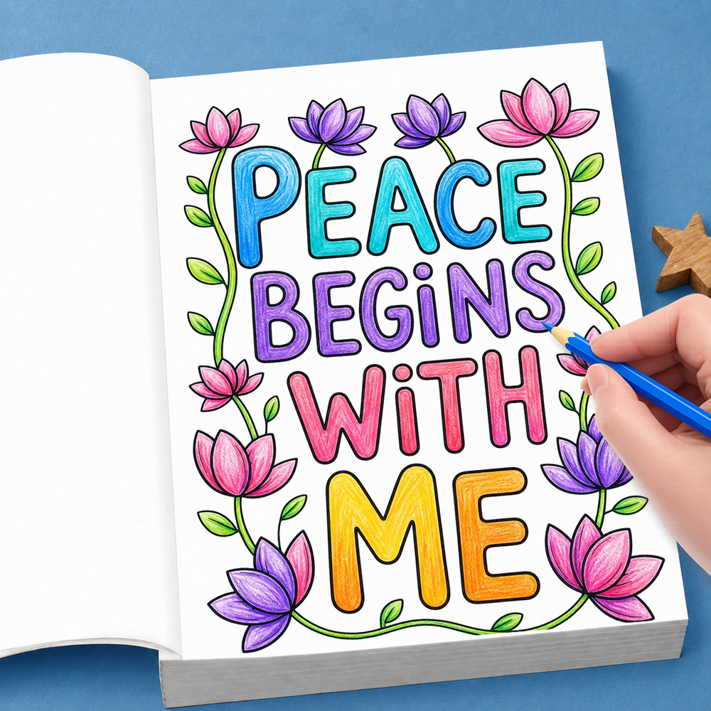 28‑Page Mental Health Adult Co - Adult Coloring Book Stress Relief review and price