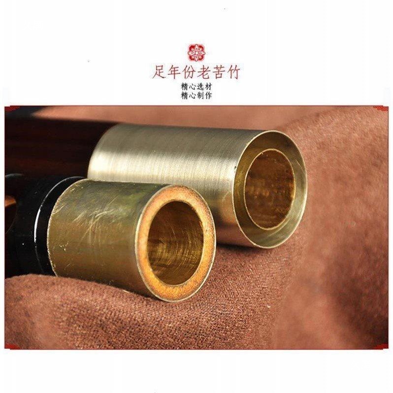Bamboo Flute, Professional Diz - Music review and price